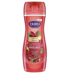 Duru Duş Jeli Lux Perfumes Jasmin & Amber 450 ml