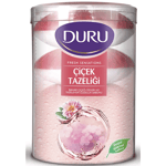 Duru Fresh Sensations Çiçek Tazeliği Güzellik Sabunu 4x100 gr