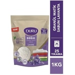 Duru Granül Matik Lavanta 1000 gr