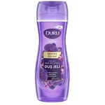 Duru Lux Perfumes Duş Jeli Orkide Özleri 450 ml