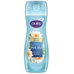 Duru Lux Perfumes Lotus Çiçeği Duş Jeli 450 ml