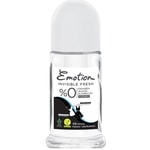 Emotion Invisible Fresh Kadın Deodorant Roll-On 50 ml