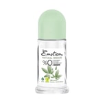 Emotion Natural Breeze Kadın Deodorant Roll-On 50 ml