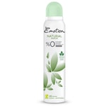 Emotion Natural Breeze Kadın Deodorant Sprey 200 ml