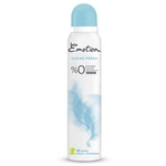 Emotion Ocean Fresh Kadın Deodorant Sprey 200 ml