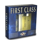 First Class Erkek Deodorant 150 ml + Erkek Parfüm 100 ml