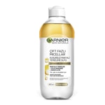 Garnier Çift Fazlı Micellar Makyaj Temizleme Suyu 400 ml