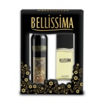 Kadın Edt 60 ml + Deodorant Sprey 150 ml