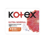 Kotex Ultra Normal Ped 8 Adet