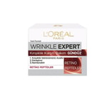 Loreal Paris Wrinkle Expert Kırışıklık Karşıtı Bakım 50 ml - Gündüz