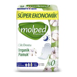 Molped Pure & Soft Süper Eko Normal 16'lı