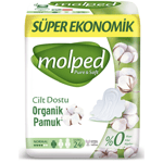 Molped Pure & Soft Süper Eko Normal 24'lü