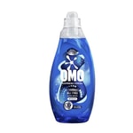 Omo Express Fresh Sensitive Beyaz için Sıvı Çamaşır Deterjanı 1480 ml
