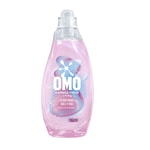 Omo Express Fresh Sensitive Beyaz ve Renkliler Sıvı Çamaşır Deterjanı 1480ml