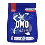 Omo Toz Çamaşır Deterjanı Active Oxygen Beyazlar 4,5 kg