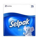 Selpak 30 x30 Peçete 75 li