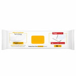 Sleepy Easy Clean Arap Sabun Katkılı Mopa Uyumlu Yer Temizlik Havlusu 50 Yaprak