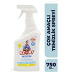 Stop Forte Leke Çıkarıcı 750 ml