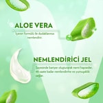Vaseline Lip Therapy Dudad Bakım Kremi Aleo Vera 4.8 gr