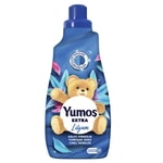 Yumoş Extra Konsantre Çamaşır Yumuşatıcısı Lilyum 1440 ml