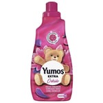 Yumoş Extra Konsantre Çamaşır Yumuşatıcı Orkide 1440 ml