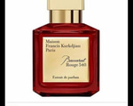 BACCARAT ROUGE 540 UNISEX 70 ML PARFÜM