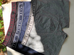 BYMN ERKEK BOXER 3 SET 