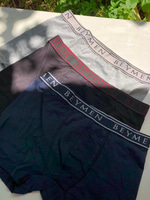 BYMN ERKEK BOXER 3 SET 