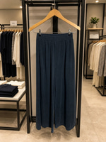 BYMN KADIN KOYU ANTRASİT TRİL TRİL PANTALON