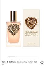 DG DEVOTIN KADIN PARFÜM 100 ML