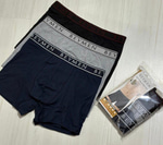 ERKEK 3'LÜ BOXER