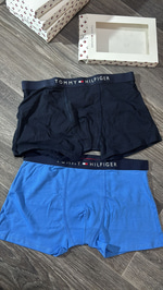 ERKEK ÇOCUK KUTULU BOXER  (2 ADET)
