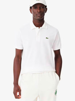 LCST ERKEK POLO YAKA CLASSİC FİT BEYAZ