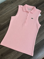 LCST KADIN POLO YAKA PEMBE ATLET 
