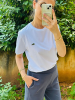 LCST KADIN RAHAT T SHIRT