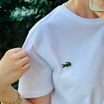 LCST KADIN RAHAT T SHIRT