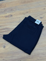 LCST KETEN YAZLIK LACİVERT PANTOLON