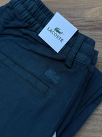 LCST KETEN YAZLIK YEŞİL PANTOLON