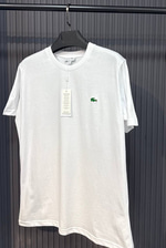 LCST METAL LOGO LACİVERT ERKEK T SHİRT