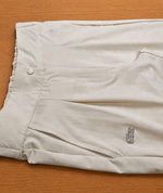 LCT KADIN RELAXED FİT BEJ PANTOLON 
