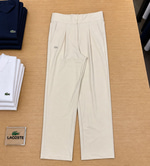 LCT KADIN RELAXED FİT BEJ PANTOLON 
