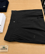 LCT KADIN RELAXED FİT SİYAH PANTOLON 