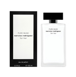 NARCISO RODRİGUEZ BEYAZ KADIN PARFÜM 100 ML