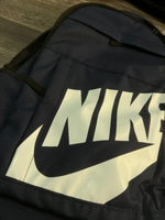 NIKE LACİVERT SIRT ÇANTASI