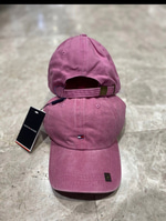 TH ESKİTME PEMBE ŞAPKA
