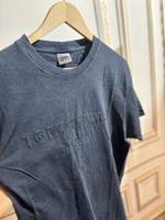 TH FÜME ESKİTMELİ TSHIRT