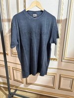 TH FÜME ESKİTMELİ TSHIRT