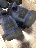 UGG KADIN BOT