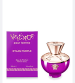 VERSACE POUR FEMME DYLAN PURPLE 100ML PARFÜM