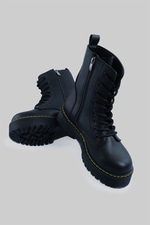 Brody Model Orijinal Taban Postal Siyah
